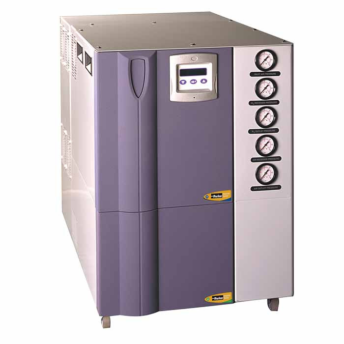 Generátor dusíka LCMS40 - 40 l/min