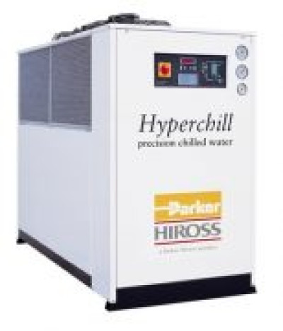 ICE 360 A, chladiaci výkon 360 kW