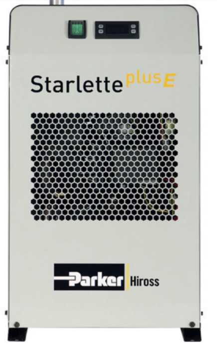 Kondenzačná sušička PARKER HIROSS - SPE052, prietok 312 m3/hod
