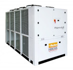 ICE 760 A, chladiaci výkon 757,5 kW