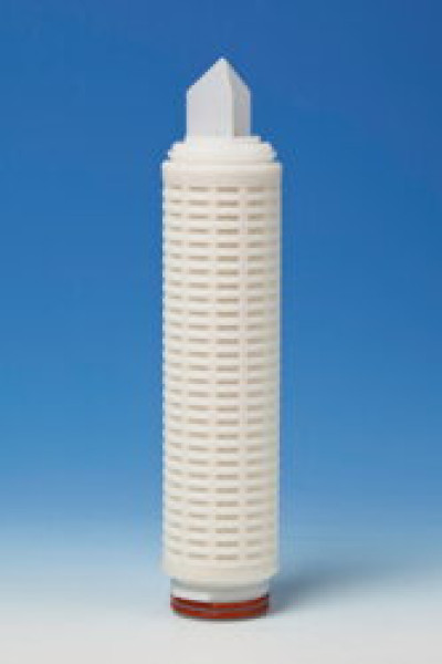 Hydrofilný polyétersulfónový membránový filter (PES-S)