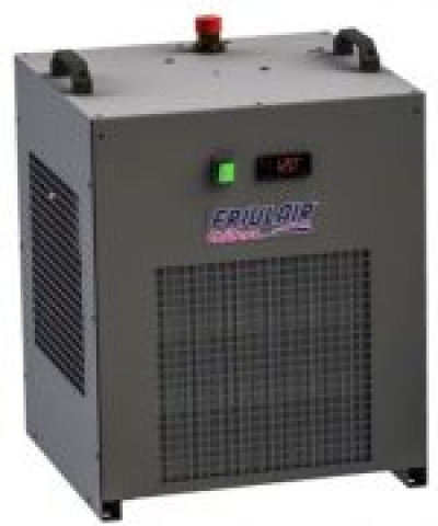 Chiller Friulair - QBS 002, chladiaci výkon 1,41 kW