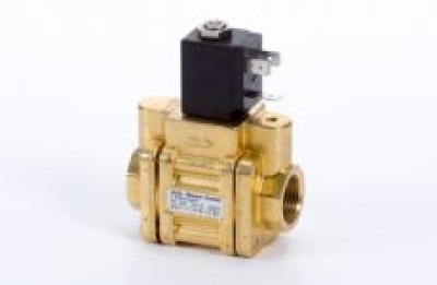 G1 1/4" Elektromagnetický ventil AVS-Römer GmbH