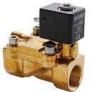 Solenoidové ventily